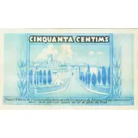 50 Céntimos Solsona