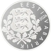 8 Euro Hanseatic Tartu