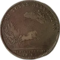 Coronation of William III and Mary