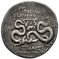 Tetradrachm