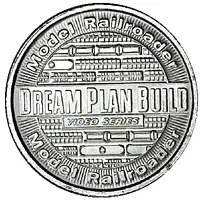 Model Railroader Dream Plan Build