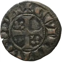 Denier - William II