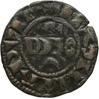 Denier - William II