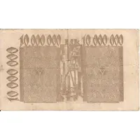 10 000 000 Mark Gelsenkirchener Bergwerks-Aktien-Gesellschaft