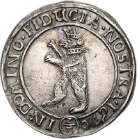 ⅔ Thaler - Charles William