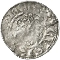 Sterling - Henry IV of Oldenburg-Wildeshausen