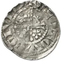 Sterling - Henry IV of Oldenburg-Wildeshausen