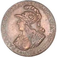 2 Sols 6 Deniers Good Faith Fund