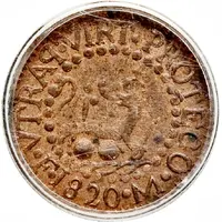 1 Octavo - Ferdinand VII