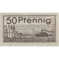 50 Pfennig