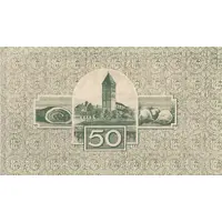 50 Pfennig