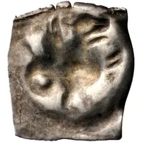 Pfennig - Albrecht I