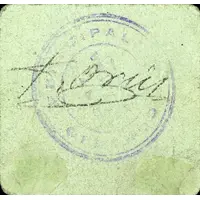 10 Céntimos Peñalba