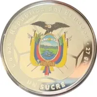 1 Sucre FIFA World Cup 2022