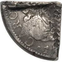 3 Reaal / 18 Stuiver Countermark C3