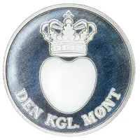 Token - Den Kgl. Mønt