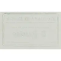 2 Pesetas La Portellada