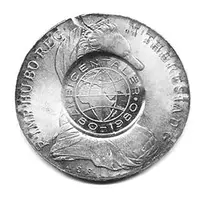 Bicentaler - 200th Anniversary of Maria Theresa Taler