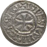 Denier anonymous BLESIANIS CASTO