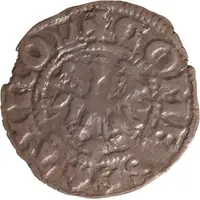 Kreuzer - Rudolph IV Meran