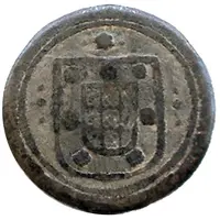 1 Bastardo - João III