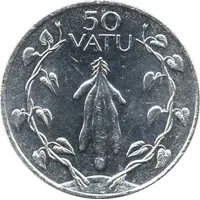50 Vatu