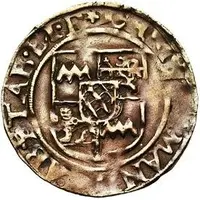 1/2 Liard - Christopher of Manderscheid