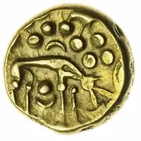 Stater 'Norfolk wolf type'