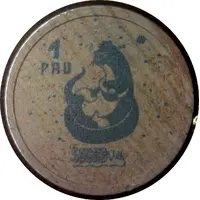 1 Pau - Soundville Eco Festival