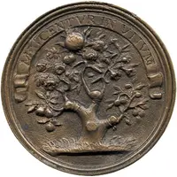 Medal - Alessandro Marcello