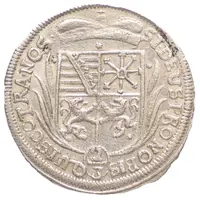 ⅔ Thaler - Henry III