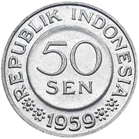 50 Sen