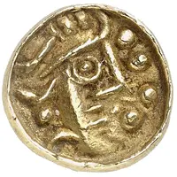 Stater - Alexander III Kolchis imitation