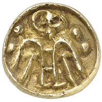 Stater - Alexander III Kolchis imitation