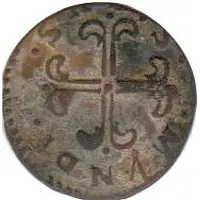 1 Sesino - Filippo I