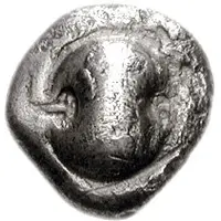 Hemidrachm