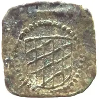 1 Pfennig - Wolfgang William