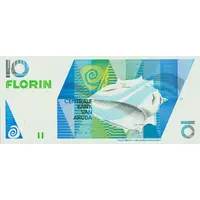 10 Florin
