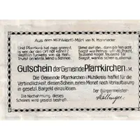 30 Heller Pfarrkirchen im Mühlkreis