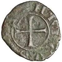 Denier - Henry I