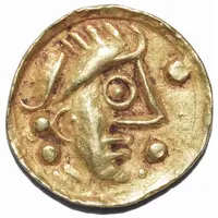 Stater - Alexander III Kolchis imitation