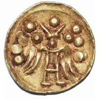 Stater - Alexander III Kolchis imitation