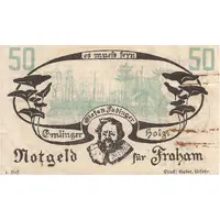50 Heller Fraham
