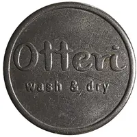Laundry token - Otteri wash & dry