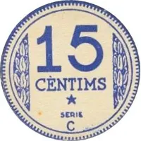 15 Céntimos Manresa