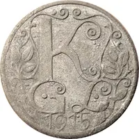 20 Heller - Marchtrenk KGL