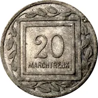 20 Heller - Marchtrenk KGL
