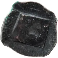 1 Pfennig - Henry XVI