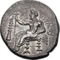 Stater - Mazaeus