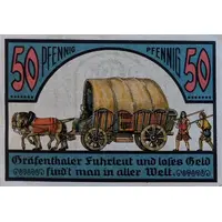 50 Pfennig